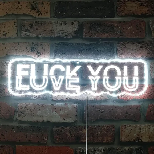 Vista 21 de ADVPRO Flor con tatuaje de serpiente RGB Dynamic Glam LED Sign - Forma de corte a borde - Decoración de pared 3D inteligente - Iluminación dinámica