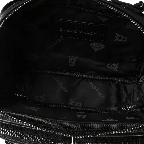 Vista 4 de Steve Madden Bandolera utilitaria de nailon Ronda-n