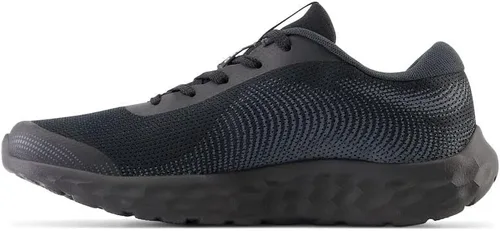 Vista 2 de New Balance Tenis de correr Dynasoft 520 V8 con cordones para niños