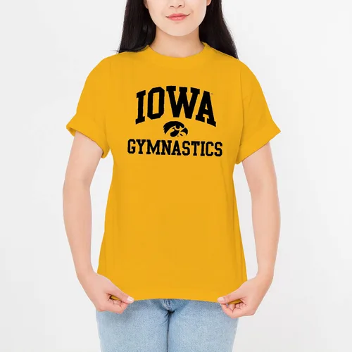 Vista 26 de NCAA Arch Logo Gimnasia, camiseta de color del equipo, universidad, universidad