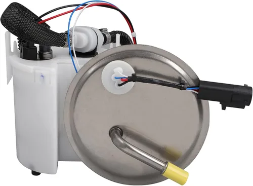 Vista 3 de Conjunto de módulo de bomba de combustible eléctrica compatible 2004-2006 para Mazda TRIBUTE V6 3.0L 2005-2006 para Mazda TRIBUTE L4-2.3L 2004-2008