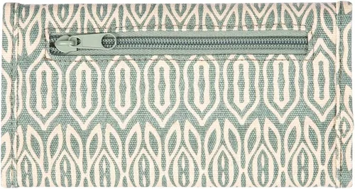Vista 2 de Kavu Big Spender - cartera de mano de tres pliegues