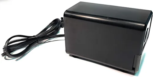 Vista 3 de Model 18 - Sacapuntas eléctrico