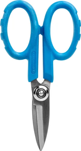 Vista 8 de Jonard Tools KWC-700 Kevlar® multifunción y tijeras de corte de cables de alambre, 7