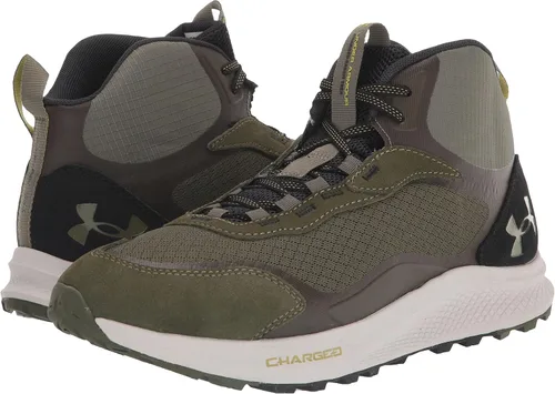 Vista 7 de Under Armour Charged Bandit Trek 2 - Zapatos de senderismo para hombre