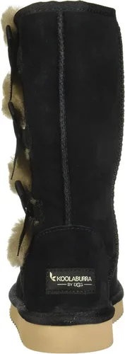 Vista 3 de Koolaburra Victoria by UGG - Botas altas de moda para mujer