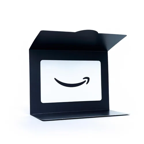 Vista 2 de Amazon Physical Gift Card Amazon Design Amazon Designs