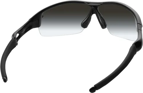 Vista 6 de Mryok Almohadilla nasal de repuesto para gafas de sol Oakley Radar Path EV RadarLock Negro