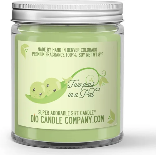 Vista 6 de Let's Go to the Lobby Wax Melts (paquete de 4) vainilla y caramelo con aroma a soja