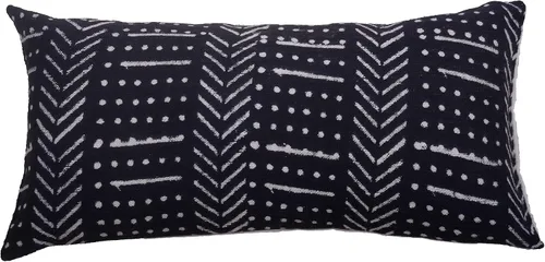 Vista 105 de Trade Star Funda de almohada corporal de diseñador 100 % algodón, hecha a mano, grande, funda de almohada decorativa estilo bohemio para casa