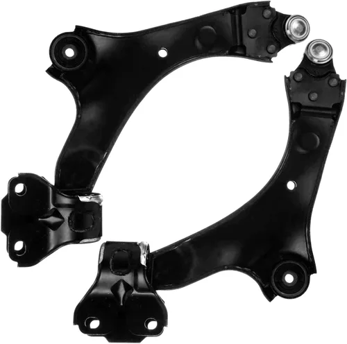 Vista 84 de Detroit Axle - 2 brazos de control delanteros para Ford Expedition Lincoln Navigator 03-06, 2 brazos de control inferiores 2003 2004 2005 2006