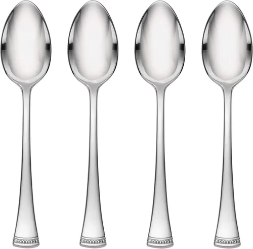 Vista 6 de LENOX Portola - Set de postre de 2 unidades, 2 piezas, metálico