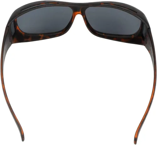 Vista 9 de yodo Gafas de sol con lentes polarizadas para hombres y mujeres