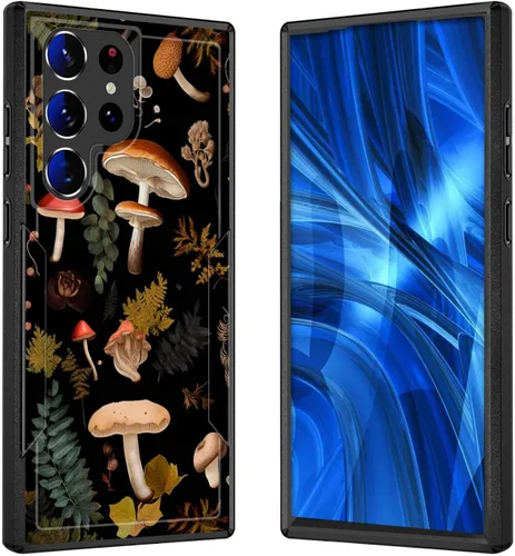 Vista 19 de para Galaxy A15 5G - Funda, [Prueba de caída de grado militar] Funda protectora resistente a golpes de uso pesado y resistente para Samsung Galaxy
