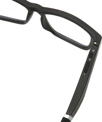 Vista 9 de VBESTLIFE TR90 - Lentes de audio Bluetooth 5.0 con micrófono integrado, cancelación de ruido, lentes de sol para hombres y mujeres