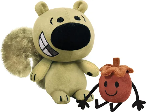 Vista 7 de YOTTOY Colección de Mo Willems Peluche de pato mullido de la colección de patitos - 8
