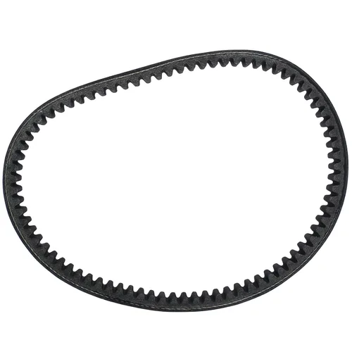 Vista 8 de 5 correas de transmisión KT196 compatibles con correa convertidora de par serie 30, Powersports Coleman KT196cc 4 ruedas 196cc 6.5HP Comet 203589