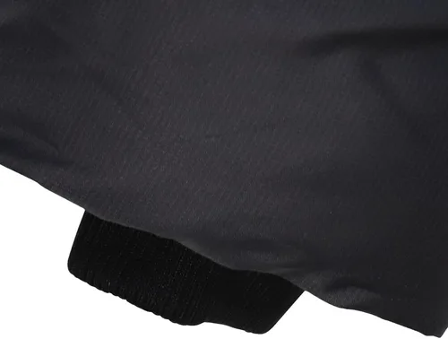 Vista 6 de Thermotuff Wearable Sleeping Bag with Dual Hoodie, Long Sleeves, Pockets & Adjustable Drawstring - Ideal for Camping, Cold Weather Hiking, and