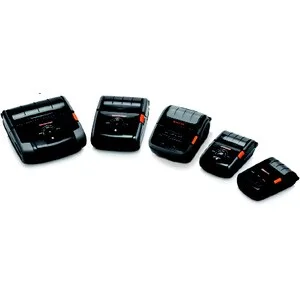 Vista 4 de SPP-R310iK5 Bluetooth V3.0 Serial, USB