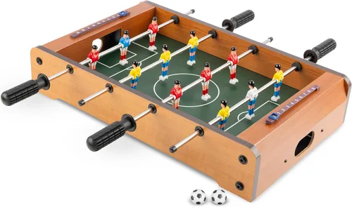 Vista 7 de Hey Play Table Mini Arcade Game