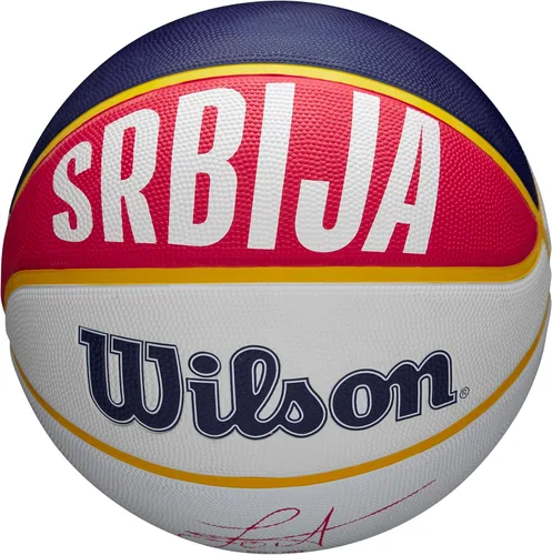 Vista 5 de Wilson Unisex Adult Basketball