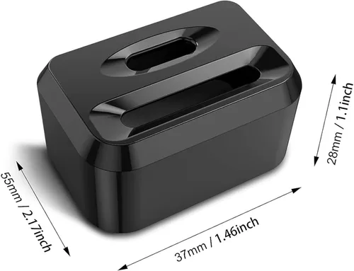 Vista 5 de Dawn Industries KRC429-010, acoplador de reparación de PVC: 1" x 1" Slip KwikRepair fabricado en los Estados Unidos (1 unidad)