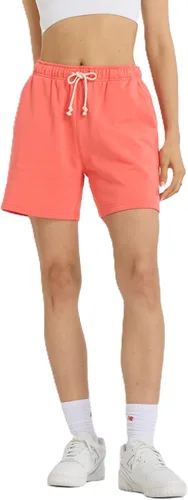 Vista 9 de New Balance Pantalón corto Athletics French Terry para mujer