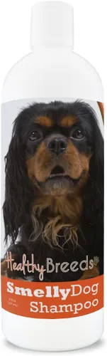 Vista 184 de Healthy Breeds Affenpinscher - Champú de bicarbonato de sodio para perros, 8 onzas