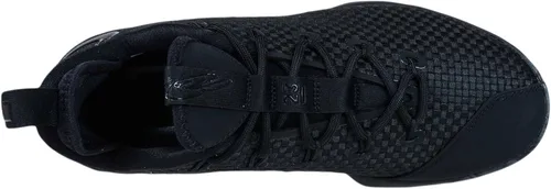 Vista 6 de Nike Lebron XIV Bajo Hombres Zapatos De Basquetbol