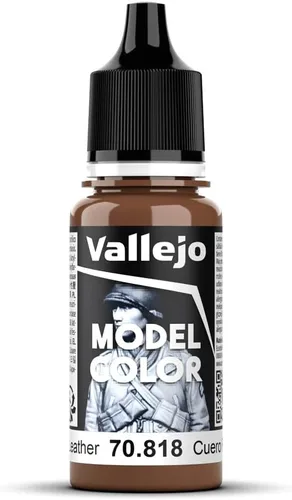 Vista 51 de Vallejo Pintura de tono carne, 0.6 fl oz