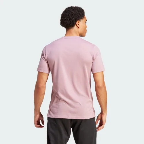 Vista 3 de Adidas Camiseta de yoga para hombre
