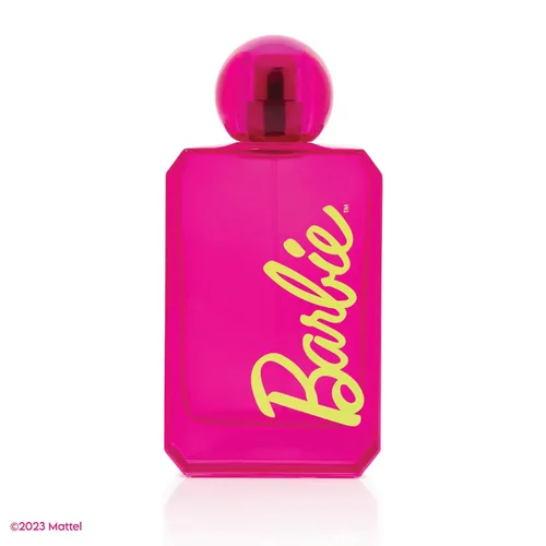 Vista 7 de DefineMe Perfume de Barbie, Oficialmente Licenciado, 3.4 fl oz (100 mL) Eau de Parfum