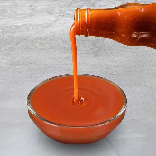 Vista 13 de Franks RedHot Original Salsa Picante, 12 fl oz