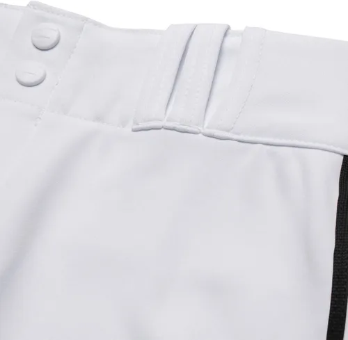 Vista 5 de CHAMPRO Women's Tournament Low Rise Softball Pants with Side Piping