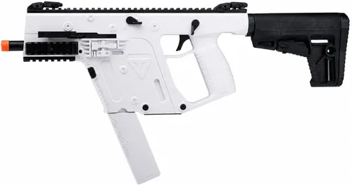 Vista 9 de Evike Airsoft - 6mmProShop Kriss Vector Licenciado Airsoft LPAEG SMG