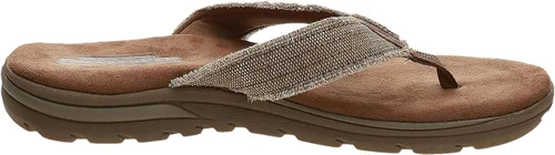 Vista 6 de Skechers USA Bosnia - Sandalias para hombre