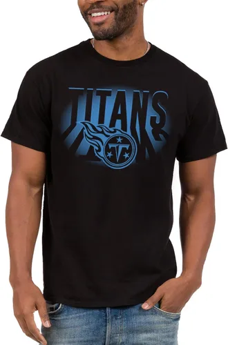 Vista 16 de Junk Food Clothing x NFL - Team Spotlight - Camiseta de manga corta para hombre y mujer, ropa con licencia oficial de la NFL