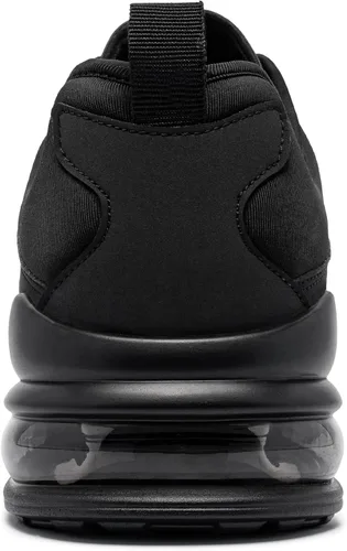 Vista 4 de LARNMERN Non Slip Work Shoes for Men Fashion Sneakers Kitchen Chef Slip Resistant Shoe Waterproof Food Service Walking and Casual Air Cushion