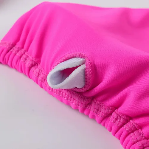 Vista 3 de MOSHENGQI - Bikini brasileño sexy para mujer, traje de baño de 2 piezas con corpiño con tirantes delgados y tanga