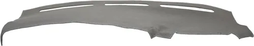 Vista 6 de dashmat Original tablero Cover Mazda 626, Beige