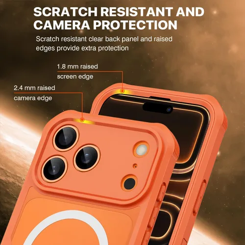 Vista 512 de CENHUFO Funda de privacidad para iPhone 11 Pro, funda de cuerpo completo con protector de pantalla de privacidad de vidrio templado 9H integrado