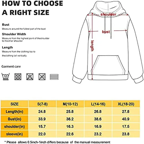 Vista 3 de Sudaderas con capucha con estampado 3D para niños, sudadera con bolsillo para niños y niñas