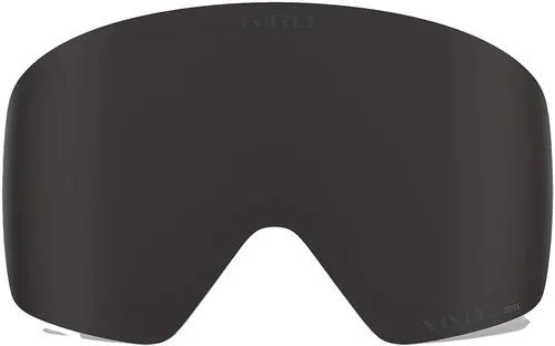 Vista 5 de Giro Lentes de repuesto para gafas de nieve Contour Cobre vívido-24