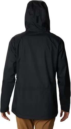 Vista 7 de Columbia Men's Rain Scape Jacket