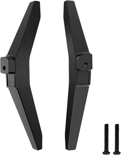 Vista 9 de Patas de TV para LG 43 pulgadas TV serie Reino Unido, compatible con soporte de TV LG base de repuesto 43UK6200 43UK6090 43UK6200PUA 43UK6200PLA