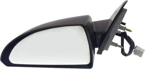 Vista 44 de Garage-Pro Espejo compatible con Chevrolet Malibu 2014-2016 y Malibu Limited 2016 con calefacción lateral del conductor, con detección de punto