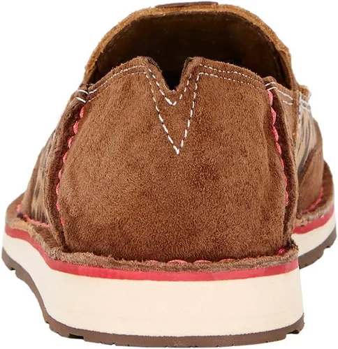 Vista 5 de ARIAT Women's Cruiser Boat Shoe