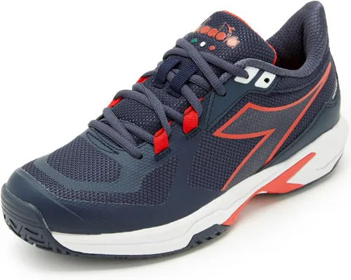 Vista 2 de Diadora Zapatos de pickleball Trofeo 2 All Ground para hombre