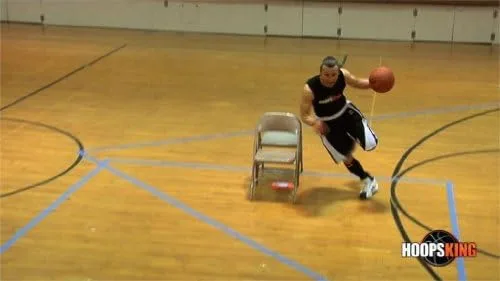 Vista 7 de HoopsKing Point Guard Elite - Baloncesto de baloncesto (volumen 3)