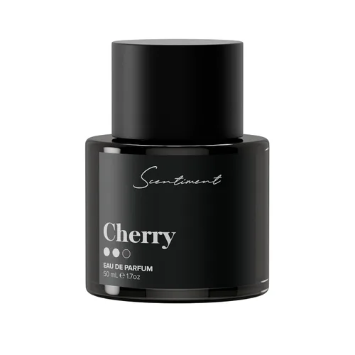 Vista 7 de Scentiment - Addictive Eau De Parfum - Fragancia inspirada en el diseñador para mujer – 1.69 fl oz (1.7 fl oz)